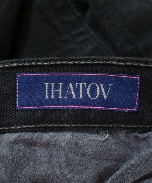 IHATOV ยีนส์
