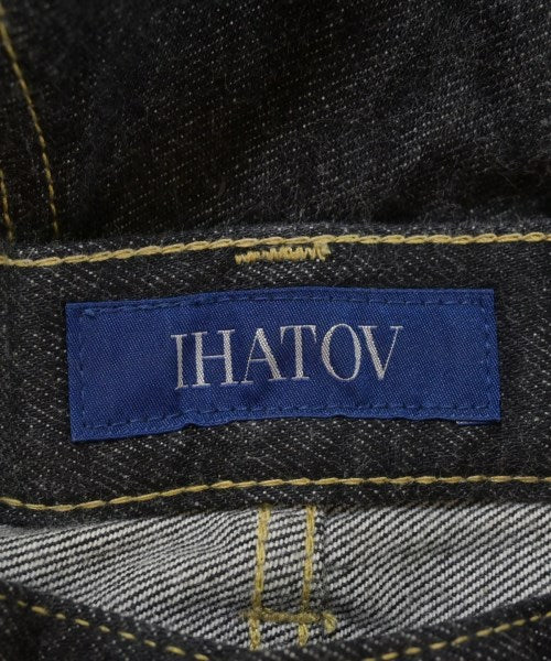 IHATOV ยีนส์