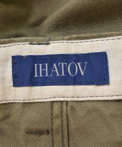 IHATOV กางเกง อื่น