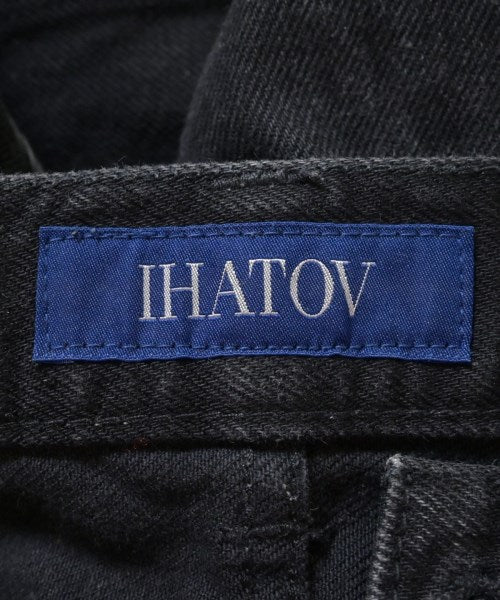 IHATOV ยีนส์