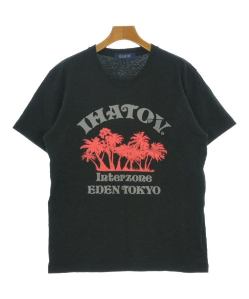IHATOV เสื้อยืด/เสื้อท็อปส์