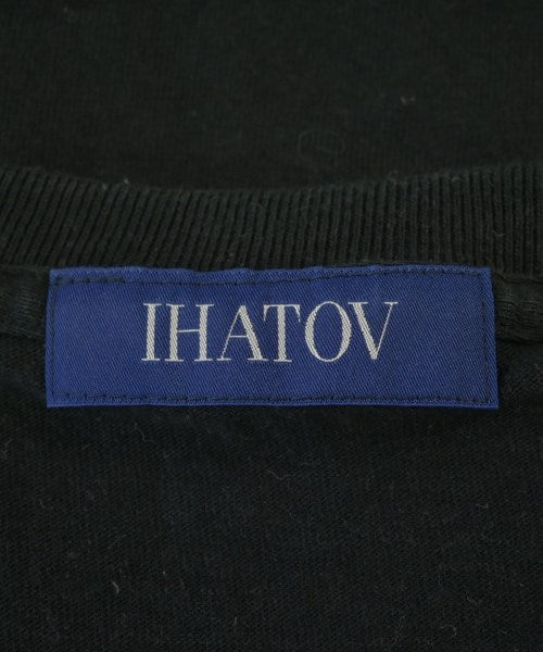 IHATOV เสื้อยืด/เสื้อท็อปส์