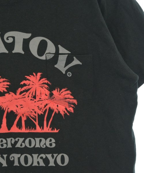 IHATOV เสื้อยืด/เสื้อท็อปส์
