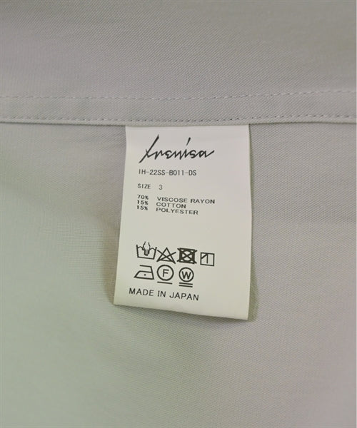 IRENISA เสื้อลำลอง