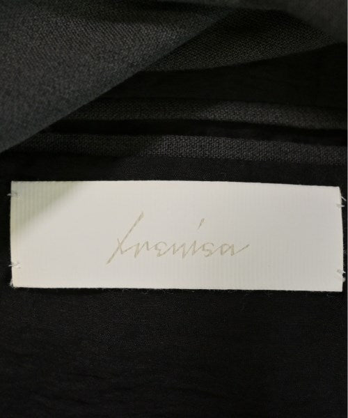IRENISA แจ็คเก็ตลำลอง