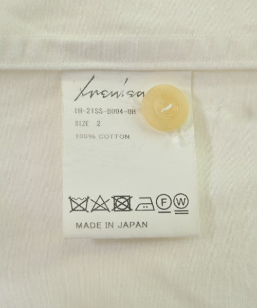 IRENISA เสื้อลำลอง