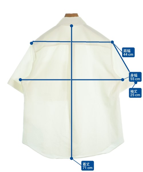 IRENISA เสื้อลำลอง