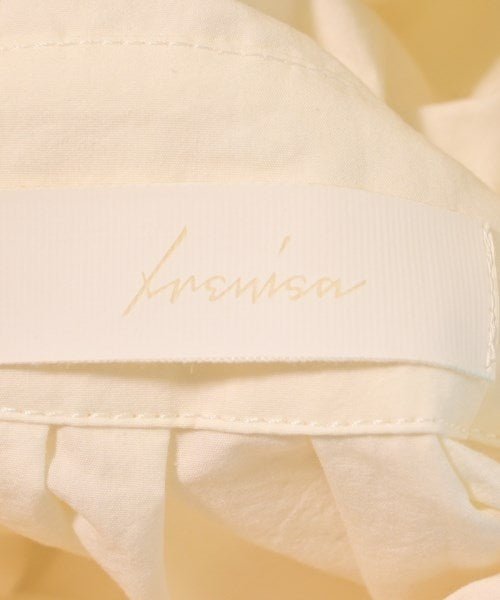 IRENISA แจ็คเก็ตเบลาส์ อื่น