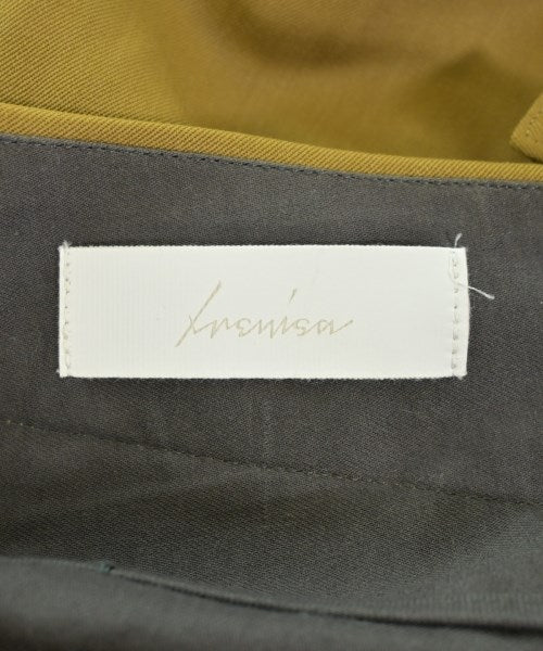 IRENISA กางเกงขายาว