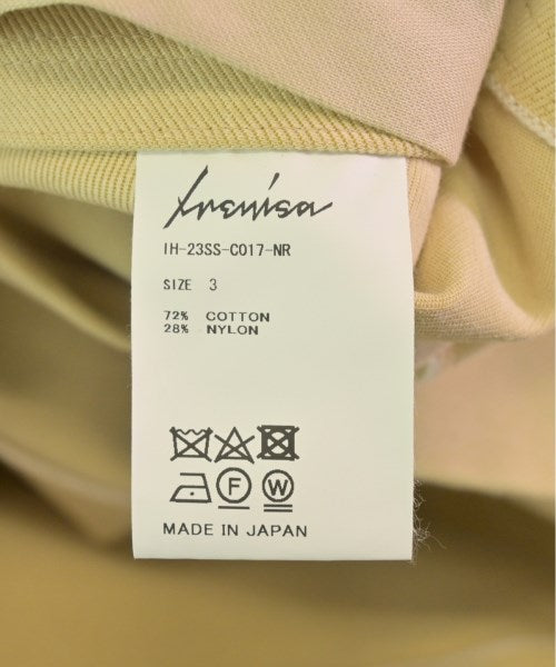 IRENISA เสื้อโค้ท อื่น