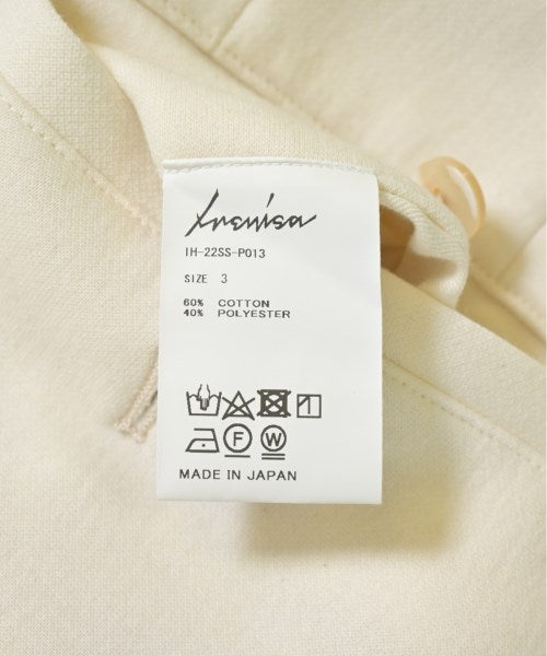 IRENISA กางเกง 5 ส่วน