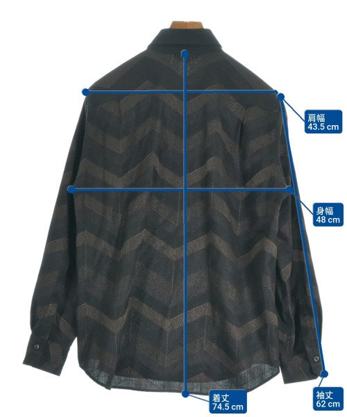 IRENISA เสื้อลำลอง