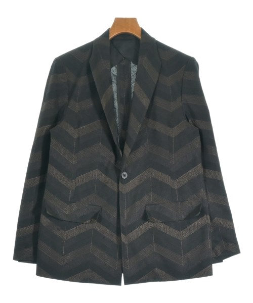 IRENISA แจ็คเก็ตลำลอง