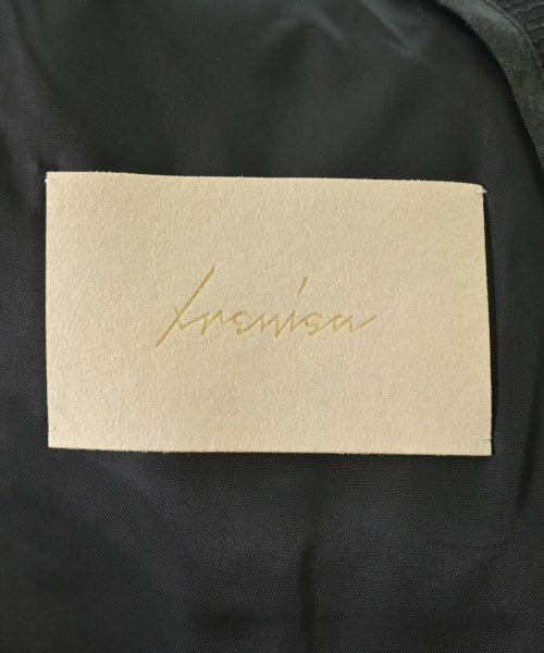 IRENISA แจ็คเก็ตลำลอง