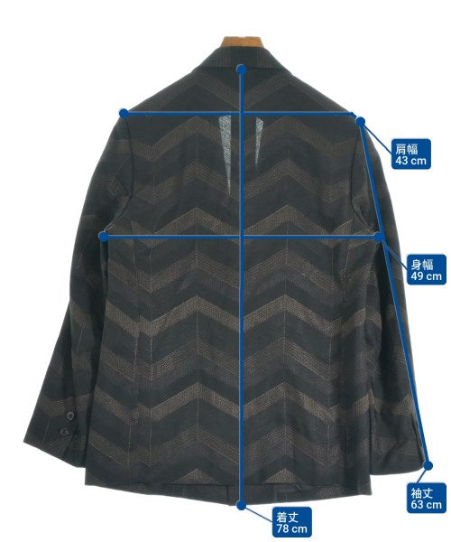 IRENISA แจ็คเก็ตลำลอง