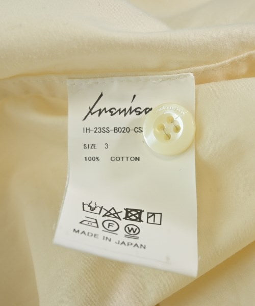 IRENISA เสื้อลำลอง