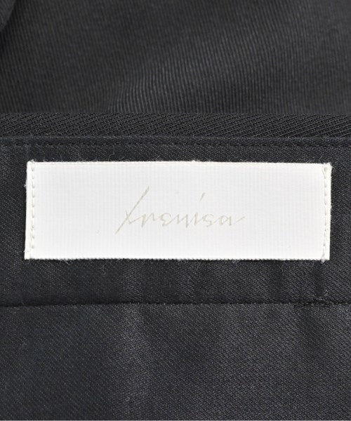 IRENISA กางเกงมีกระเป๋าข้างกางเกง2-4 กระเป๋า