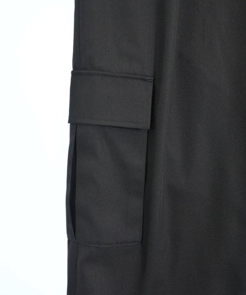 IRENISA กางเกงมีกระเป๋าข้างกางเกง2-4 กระเป๋า