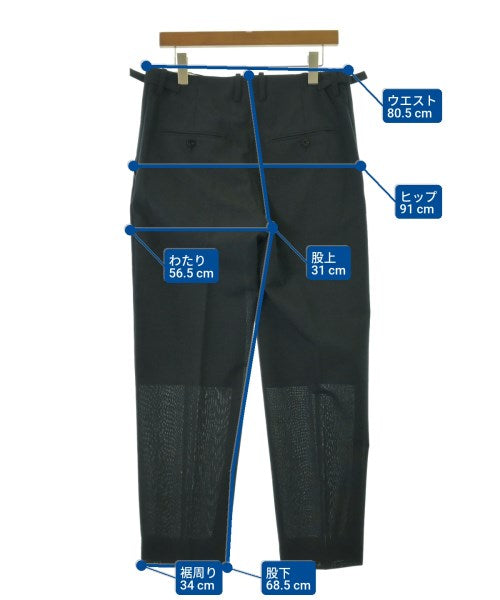 IRENISA กางเกงขายาว