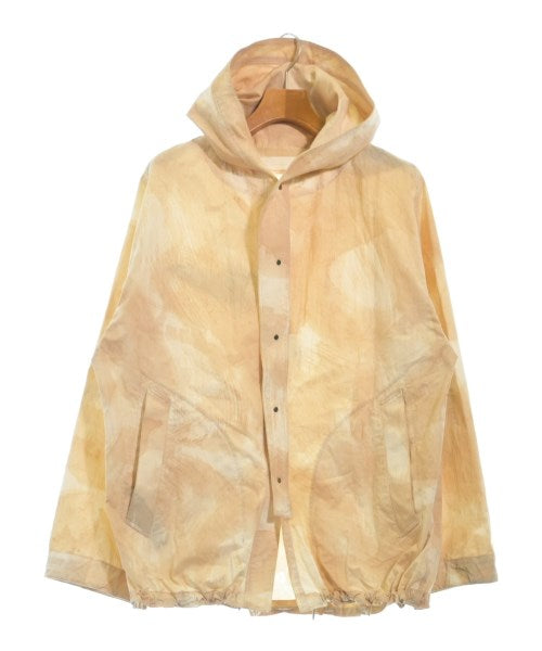 IRENISA แจ็คเก็ตเบลาส์