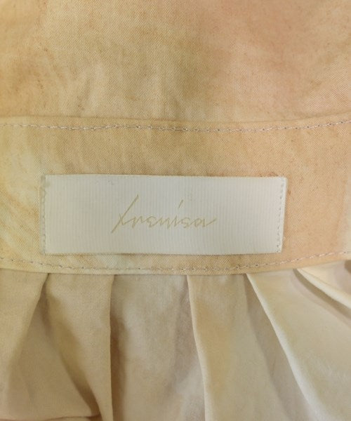 IRENISA แจ็คเก็ตเบลาส์