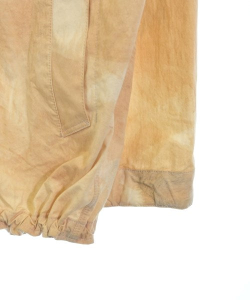 IRENISA แจ็คเก็ตเบลาส์