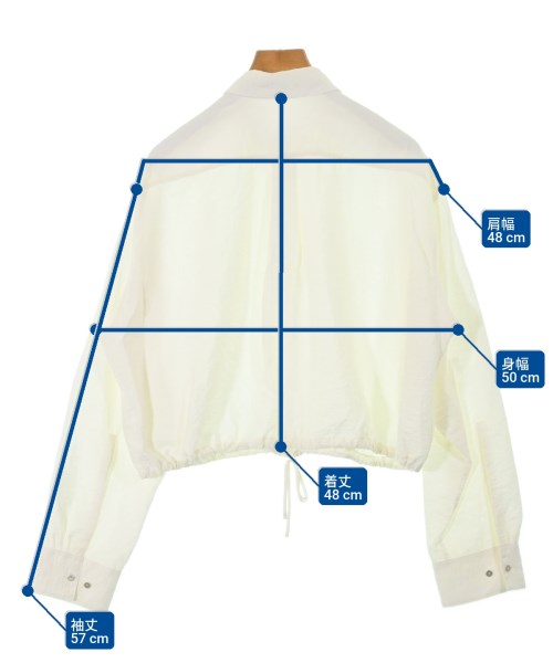 IRENISA เสื้อสตรี