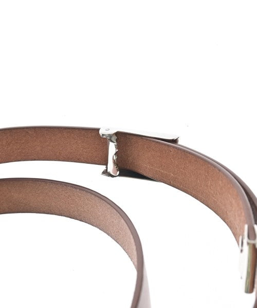 IRENISA เข็มขัด