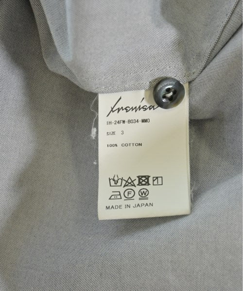 IRENISA เสื้อลำลอง