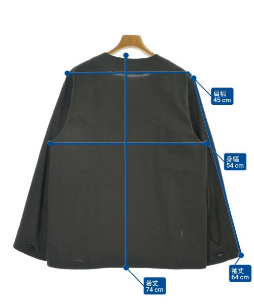 IRENISA เสื้อลำลอง