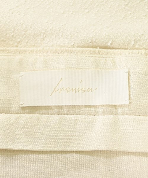IRENISA กางเกงขาสั้น