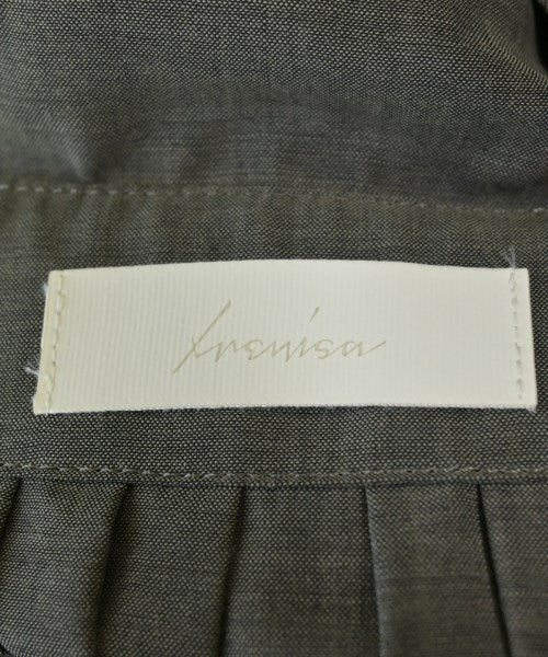 IRENISA แจ็คเก็ตเบลาส์ อื่น