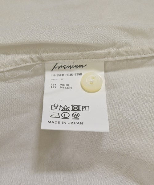 IRENISA เสื้อลำลอง