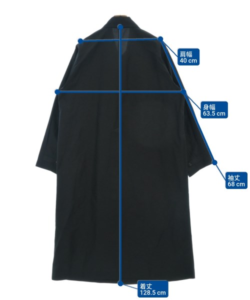 IRENISA เสื้อโค้ท อื่น