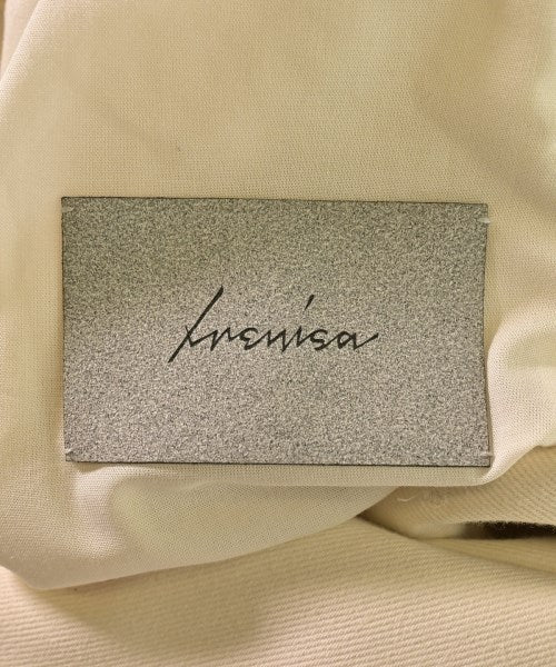 IRENISA เสื้อกันฝน