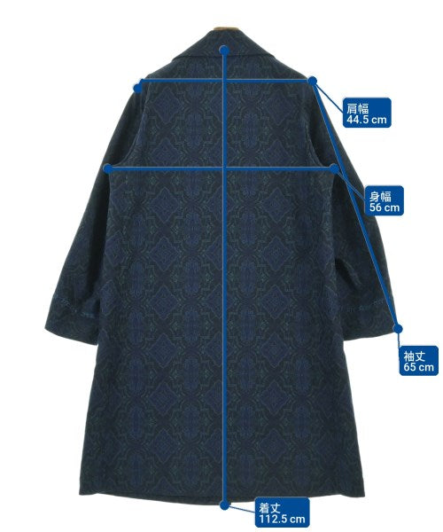 IRENISA เสื้อโค้ท อื่น