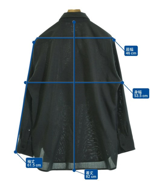 IRENISA เสื้อลำลอง