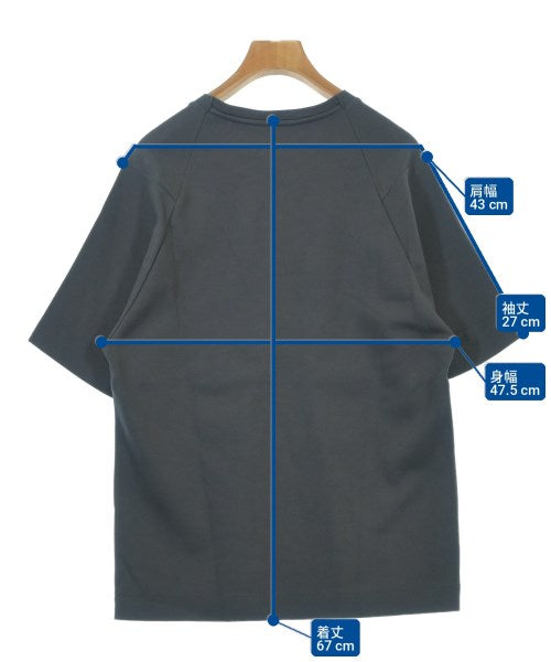 IRENISA เสื้อยืด/เสื้อท็อปส์