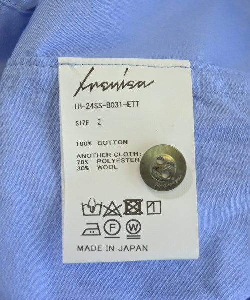 IRENISA เสื้อลำลอง