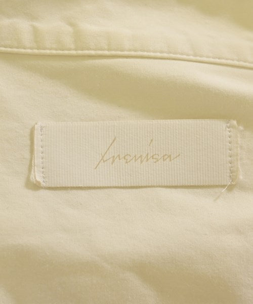 IRENISA เสื้อลำลอง