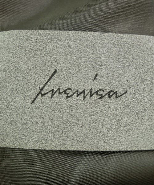 IRENISA แจ็คเก็ตเบลาส์ อื่น