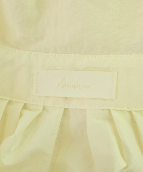 IRENISA เสื้อพาร์กาภูเขา
