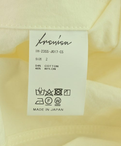 IRENISA เสื้อพาร์กาภูเขา