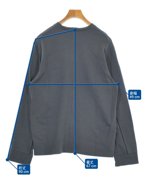 IRENISA เสื้อยืด/เสื้อท็อปส์