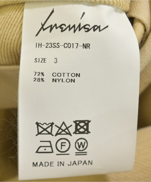 IRENISA เสื้อโค้ท อื่น