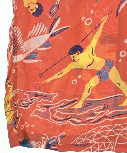 KEONI OF HAWAII เสื้อลำลอง