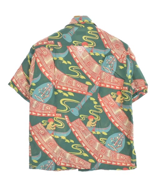 KEONI OF HAWAII เสื้อลำลอง