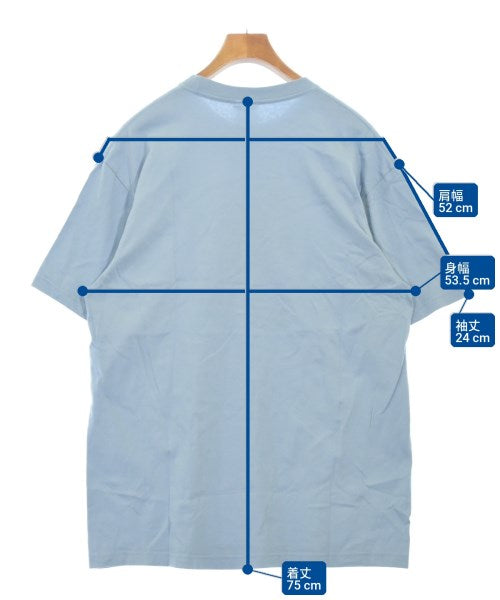 Lander เสื้อยืด/เสื้อท็อปส์