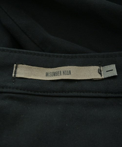 MISOMBER NUAN กางเกง 5 ส่วน