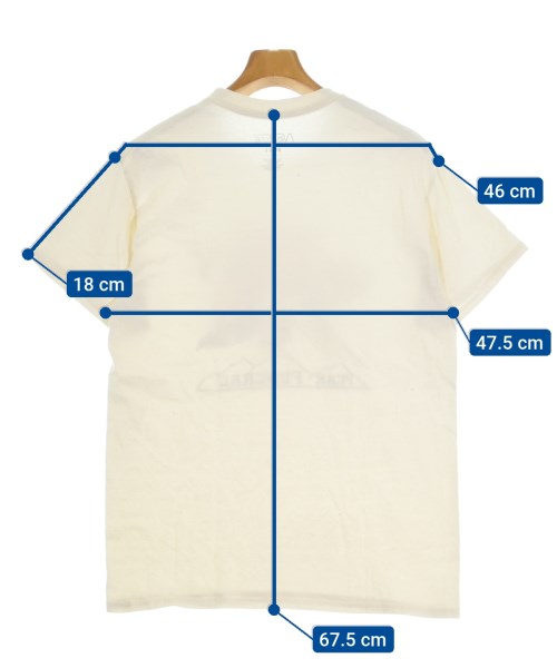 NEWTONE เสื้อยืด/เสื้อท็อปส์